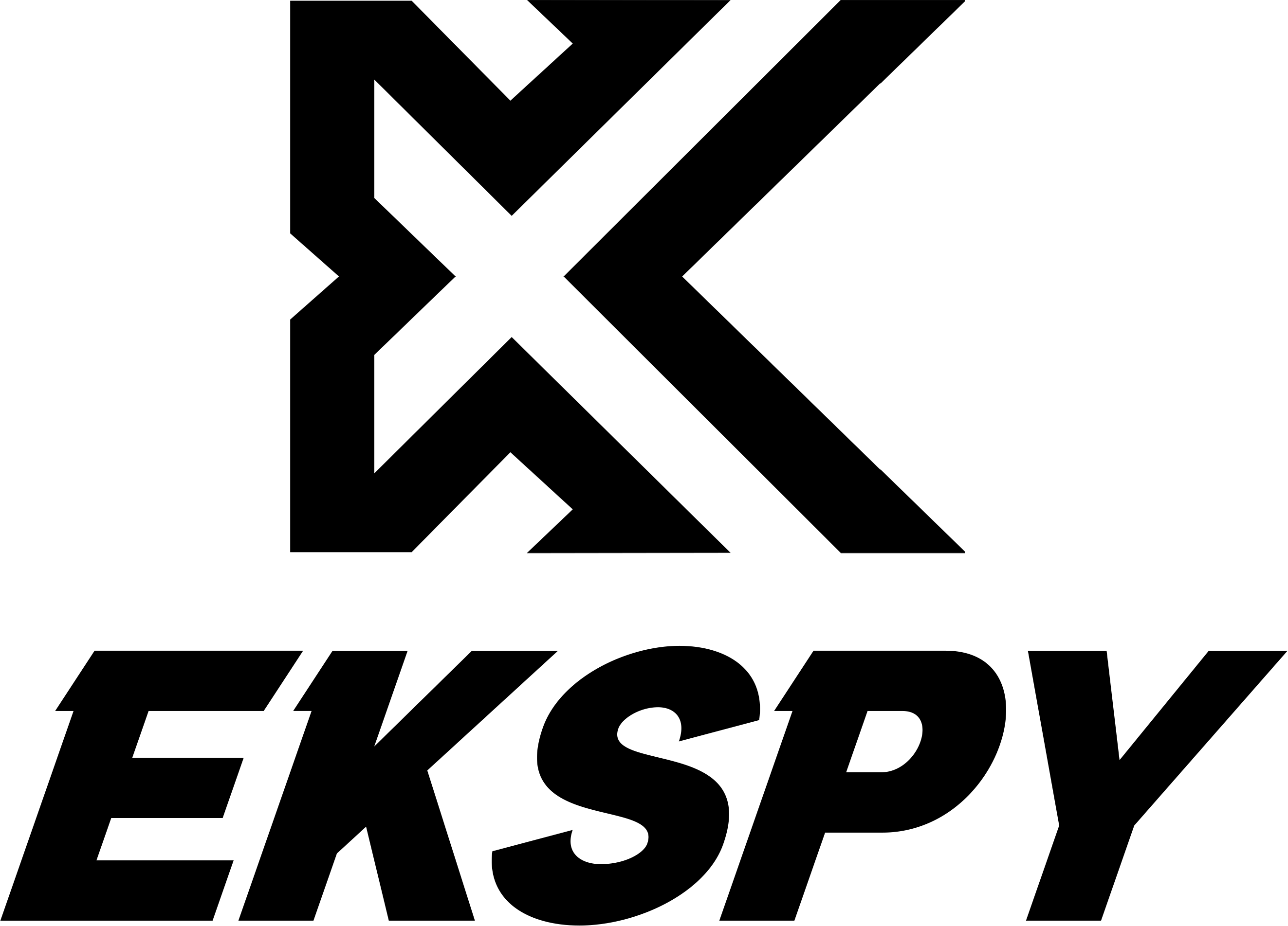 EKSPY Trading Ltd. Logo